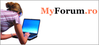 Pagina de start a forumului jocuri18.MyForum.ro